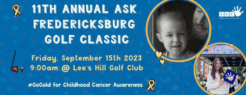 Fredericksburg ASK Golf Classic 2023